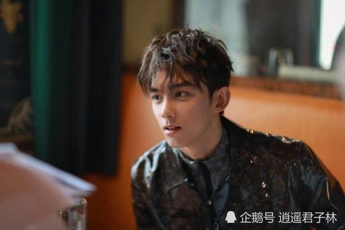 吴磊狗仔爆料视频播放时间,揭秘明星幕后生活时长揭秘
